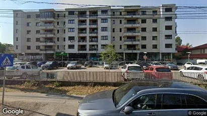 Apartments for rent in Bucharest - Sectorul 6 - Photo from Google Street View