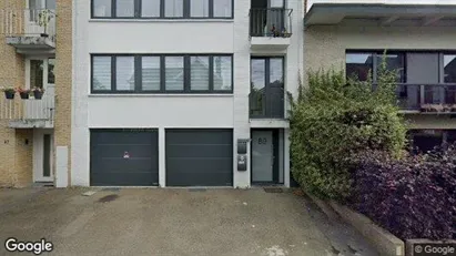 Apartments for rent in Seraing - Photo from Google Street View