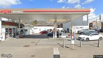 Apartments for rent in Luik - Photo from Google Street View