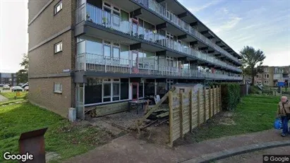 Apartments for rent in Velsen - Photo from Google Street View