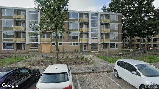 Apartments for rent in Haarlem - Photo from Google Street View