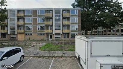 Apartments for rent in Haarlem - Photo from Google Street View