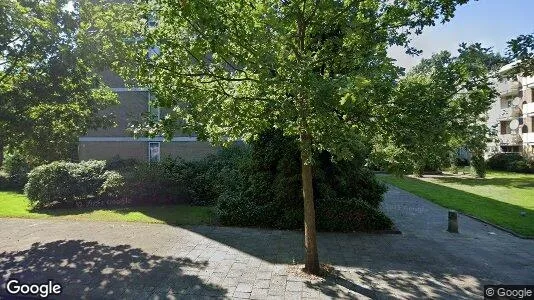 Apartments for rent in Haarlem - Photo from Google Street View