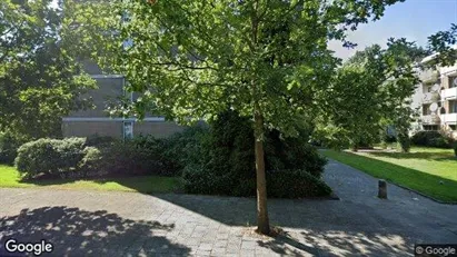 Apartments for rent in Haarlem - Photo from Google Street View