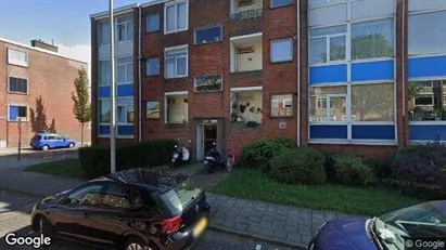 Apartments for rent in Velsen - Photo from Google Street View