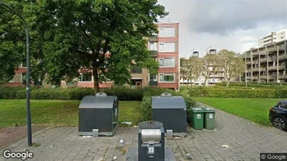 Apartments for rent in Haarlem - Photo from Google Street View