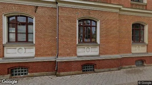 Apartments for rent in Magdeburg - Photo from Google Street View