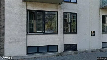 Apartments for rent in Copenhagen SV - Photo from Google Street View