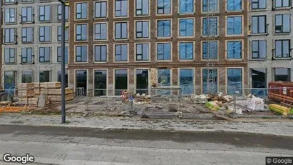 Apartments for rent in Copenhagen S - Photo from Google Street View