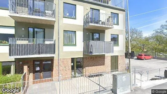 Apartments for rent in Stockholm West - Photo from Google Street View