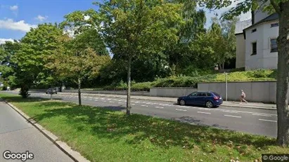 Apartments for rent in Chemnitz - Photo from Google Street View