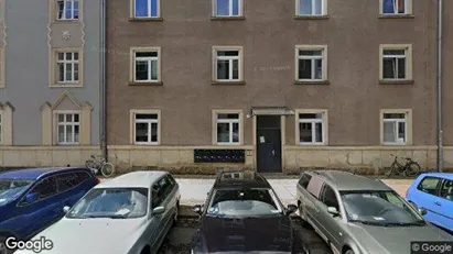 Apartments for rent in Dresden - Photo from Google Street View