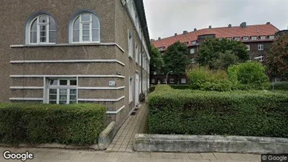 Apartments for rent in Herne - Photo from Google Street View