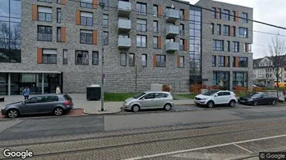 Apartments for rent in Essen - Photo from Google Street View