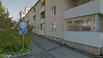 Apartments for rent in Oulu - Photo from Google Street View