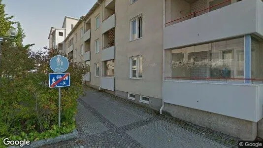 Apartments for rent in Oulu - Photo from Google Street View