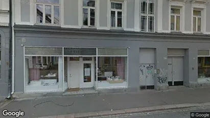 Rooms for rent in Oslo St. Hanshaugen - Photo from Google Street View