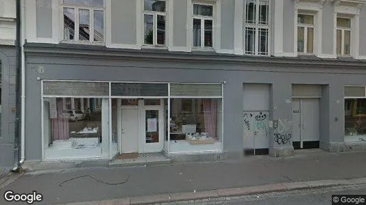 Rooms for rent in Oslo St. Hanshaugen - Photo from Google Street View