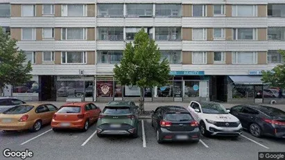 Apartments for rent in Turku - Photo from Google Street View