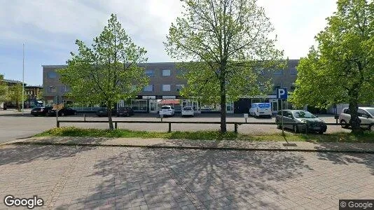 Apartments for rent in Raahe - Photo from Google Street View