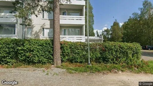 Apartments for rent in Jyväskylä - Photo from Google Street View
