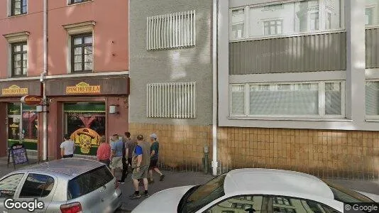Apartments for rent in Turku - Photo from Google Street View