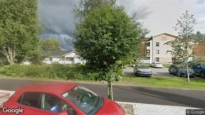 Apartments for rent in Tornio - Photo from Google Street View