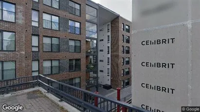 Apartments for rent in Turku - Photo from Google Street View