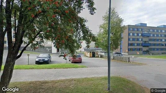 Apartments for rent in Tornio - Photo from Google Street View