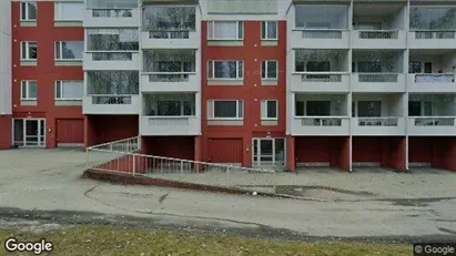 Apartments for rent in Kuopio - Photo from Google Street View