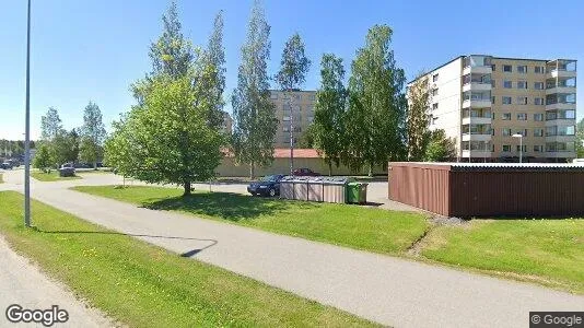Apartments for rent in Lieto - Photo from Google Street View