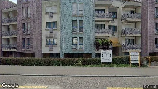 Apartments for rent in Liestal - Photo from Google Street View