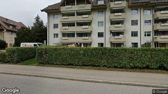 Rooms for rent in Thun - Photo from Google Street View