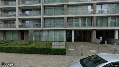Apartments for rent in Antwerp Hoboken - Photo from Google Street View