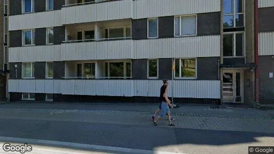 Apartments for rent in Jyväskylä - Photo from Google Street View