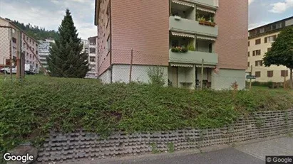 Apartments for rent in Luzern-Land - Photo from Google Street View