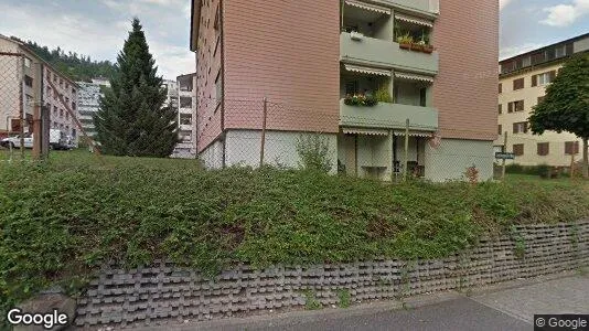 Apartments for rent in Luzern-Land - Photo from Google Street View