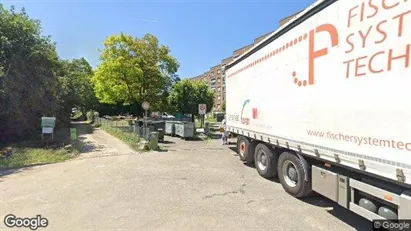 Apartments for rent in Arlesheim - Photo from Google Street View