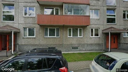 Apartments for rent in Tallinn Mustamäe - Photo from Google Street View