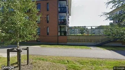 Apartments for rent in Espoo - Photo from Google Street View