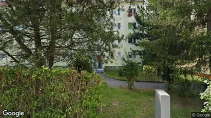 Apartments for rent in Zwickau - Photo from Google Street View