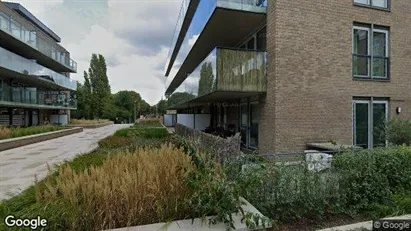 Apartments for rent in The Hague Scheveningen - Photo from Google Street View