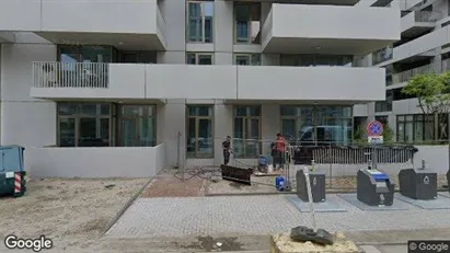Apartments for rent in Amsterdam Noord - Photo from Google Street View