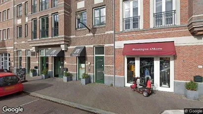 Apartments for rent in Helmond - Photo from Google Street View