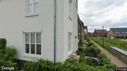 Apartments for rent in Veldhoven - Photo from Google Street View