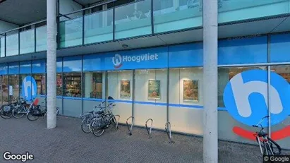 Apartments for rent in Ede - Photo from Google Street View