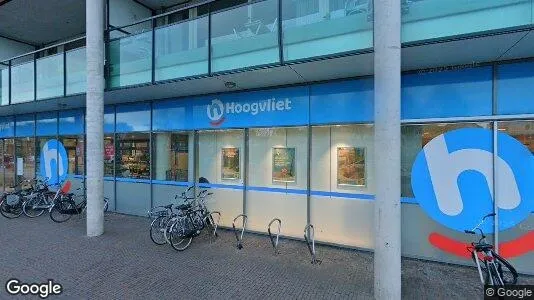 Apartments for rent in Ede - Photo from Google Street View