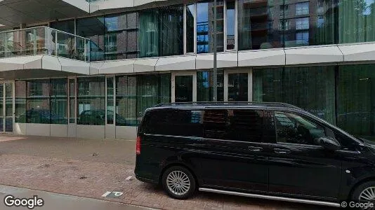 Apartments for rent in Eindhoven - Photo from Google Street View