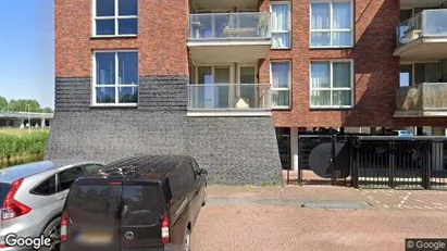 Apartments for rent in Purmerend - Photo from Google Street View