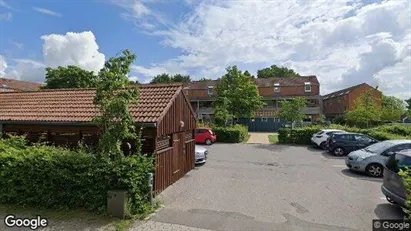 Apartments for rent in Ringsted - Photo from Google Street View